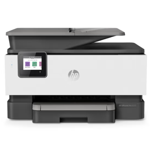 惠普（HP） OJP 9010 商用噴墨彩色無線多功能一體機