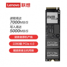 聯想（Lenovo）拯救者原裝 1TB SSD固態硬盤 PCIE4.0 (NVMe協議) PM9A1 固態硬盤 